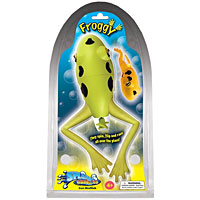 Froggy Splashy Dasher