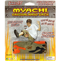 Myachi Single Pack