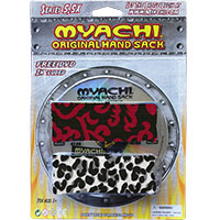 Myachi Double Pack + DVD