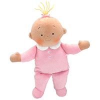 Little Princess Baby - 10 inch