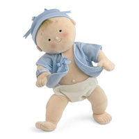 Rosy Cheeks Doll - 15 inch