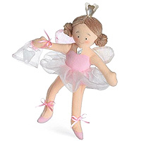 Tooth Time Friends - Tooth Fairy