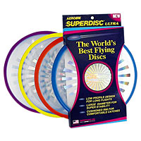 Superdisc Ultra
