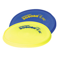 Dogobie Disc