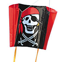 Sleddy Jolly Roger