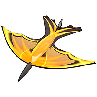 Sky Glider Blaze