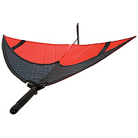 Airglider Easy - Red/Black