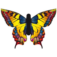 Butterfly Kite Swallowtail - 20 inch