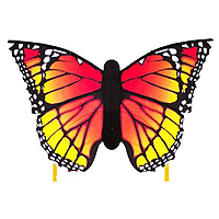 Butterfly Kite Monarch - 51 inch