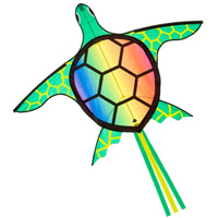Seaturtle Rainbow Kite - 47 inch