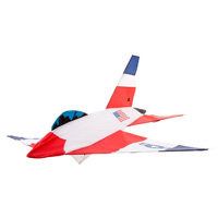 Jet Kite 3D - 42 inch