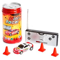 RC Mini Racers