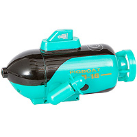 Invento RC Mini Submarine