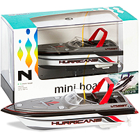 Invento RC Mini Boat