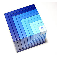Cella Blue
