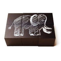 Colorem - 12 pc