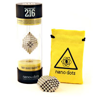 Nanodots - 216 pieces - Original