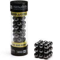 Mega Nanodots - 30 pieces