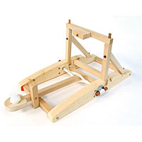 Pathfinders Catapult Kit
