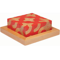 Motif Cubes