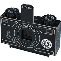 STD-35 Pinhole Camera Kit