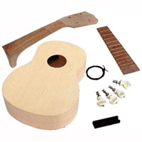 Ukulele Kit