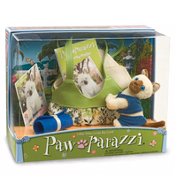 PawParazzi Karma