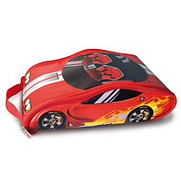 Full Throttle Street Racer Backpack