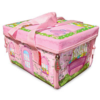 Princess Mini Mansion Playset