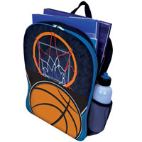 Go Sport Basketball Backpack