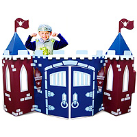 Neat-Oh! Knights Lifesize Castle