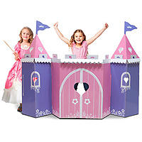 Neat-Oh! Lifesize Fairy Castle