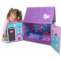 Everyday Princess Butterfly Chateau