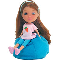 Everyday Princess Sophie Doll & Bean Bag Chair