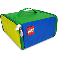 LEGO ZipBin 500 Brick Storage Bin