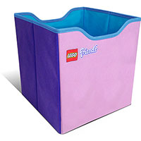 LEGO Friends 3000 Brick Storage Bin