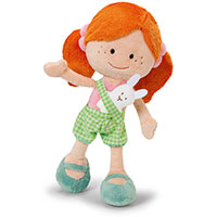 Nici Wonderland Doll - MiniLara