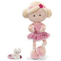 Nici Wonderland Doll - MiniClara