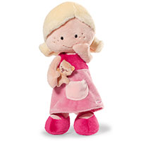 Nici Wonderland Doll - MiniLina