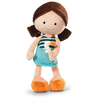 Nici Wonderland Doll - MiniLotta