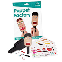 Puppet Factory