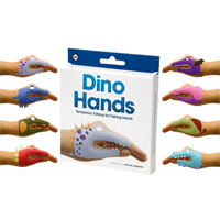 Dino Hands