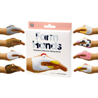 Farm Hands