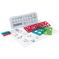 Zoobox