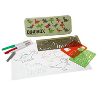 Dinobox