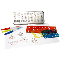 Robobox