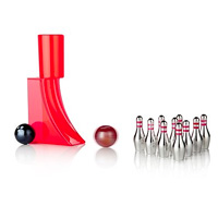Desktop Bowling