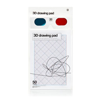 3D Drawing Pad