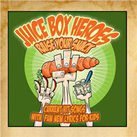 Juice Box Heroes Raise Your Snack