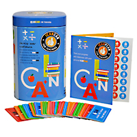 ICANCan for Teachers
